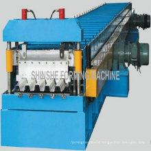 Color Sheet Panel Making Machine